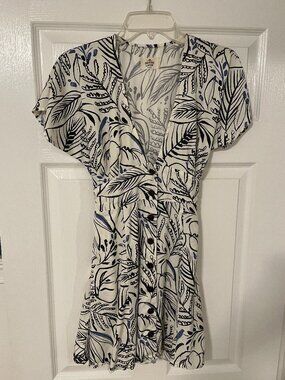 Marine Layer Camila Dress, XS